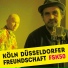 Köln Düsseldorfer Freundschaft