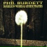 Phil Burdett