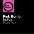 Pink Bomb feat. Tracey Cattell