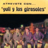 YULI Y LOS GIRASOLES