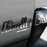 The Chevelles