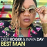 Deep Roger & Inaya Day