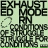 Exhausted Modern