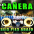 Banda La cañera
