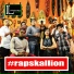 Rapskallion Familia