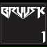 Bruusk