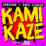 Jerome, Eric Chase