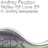 Andrey Faustov ft. Dmitriy Samoylenko