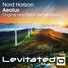 Nord Horizon, Tristan Armes