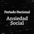 Ansiedad Social