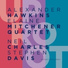 Alexander Hawkins - Elaine Mitchener Quartet