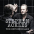 Stephen Ackles