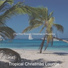 Tropical Christmas Lounge