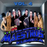 La Idea Perfecta Maestros Kumbia