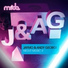 Jaymo & Andy George