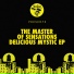The Master Of Sensations