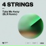 4 Strings & Tina Cousins