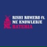 Rishi Romero