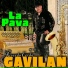 Ricardo Cerda El Gavilan