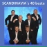 SCANDINAVAIA