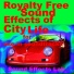 Sound Effects Lab