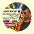 Moon Rocket Feat. LauMii