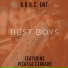 B.O.O.C ENTERTAINMENT feat. PICASSO CERRADO