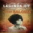 Saloma dan Tiga Serama (Orkestra P. Ramlee A.M.N.)