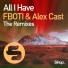 FBOTI, Alex Cast