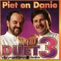 Piet Smit, Danie Botha