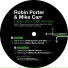 Robin Porter & Mike Carr