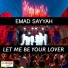 Emad Sayyah
