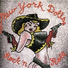 The New York Dolls