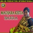 Madjara Keita