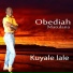 Obediah Matulana