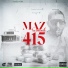 Maz feat. Jimmi Amoore