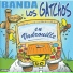Banda Los Gatchos
