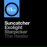 Starpicker, Suncatcher & Exolight