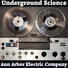 Ann Arbor Electric Company