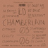 Ed Chamberlain