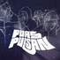 Puas Pulsan feat. KINETICA