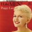 Peggy Lee