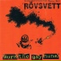 Rövsvett