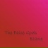 The False Gods