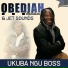 Obediah Matulana, Jet Sounds