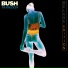 Bush feat. Mike Garson