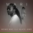 Momo Mac feat. Black Ismo