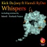 Kick Da Joey feat. Hamdi Ryder