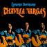 Chavela Vargas