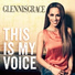 Glennis Grace, Lange Frans